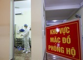 Tối 12-12 cả nước thêm 14.683 F0, Hà Nội gần chạm mốc 1.000 ca