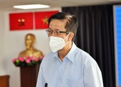 TP.HCM đang xem xét cho học sinh các khối lớp học trực tiếp