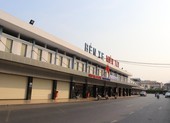 Nhiều hãng xe ngưng hoạt động trước giờ G