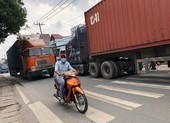 Đường Nguyễn Duy Trinh ở quận 9 sắp được mở rộng