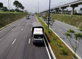TP.HCM chỉ đạo xử nghiêm các ô tô quá tải, dồn hàng, sang tải