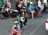 Cầu bộ hành: Nơi cần chưa có, nơi có dân không đi