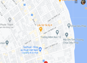 Chú ý lưu thông qua khu vực đường Bình Lợi, Bình Thạnh