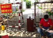 TP.HCM cấm xe nhiều tuyến đường ở Hóc Môn để phòng, chống COVID-19