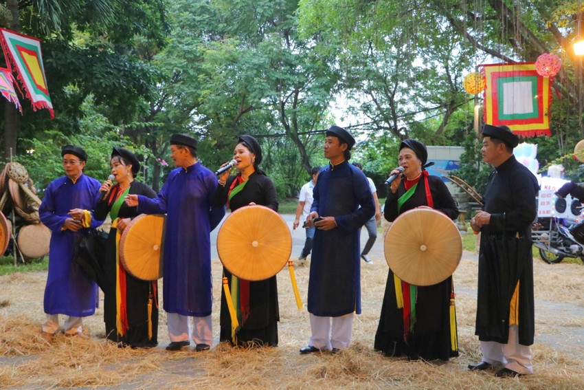 Lễ hội văn hóa ẩm thực, món ngon Saigontourist Group có gì đặc biệt?  ảnh 4