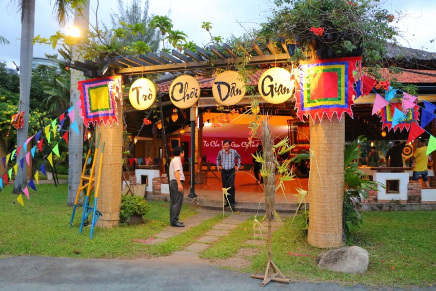 Lễ hội văn hóa ẩm thực, món ngon Saigontourist Group có gì đặc biệt?  ảnh 3