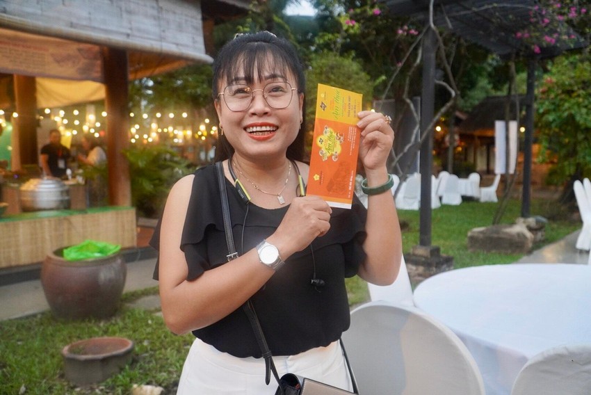 Lễ hội văn hóa ẩm thực, món ngon Saigontourist Group có gì đặc biệt?  ảnh 5