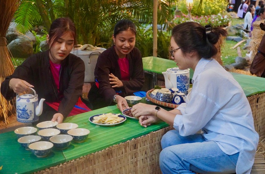 Lễ hội văn hóa ẩm thực, món ngon Saigontourist Group có gì đặc biệt?  ảnh 8