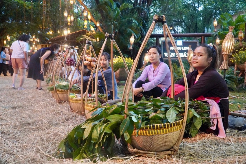Lễ hội văn hóa ẩm thực, món ngon Saigontourist Group có gì đặc biệt?  ảnh 9