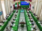 Cần Thơ: 143 tỉ hỗ trợ 128.290 người bị ảnh hưởng dịch COVID