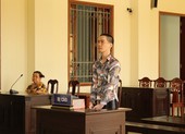 Án mạng từ việc đòi loa thùng di động cho thuê