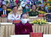 TP.HCM kỷ niệm 45 năm ngày thống nhất đất nước