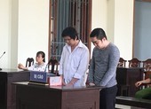 Lừa thuê 16 ô tô, 2 bị cáo bị phạt 37 năm tù