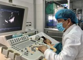 Cứu sống sản phụ bị bệnh tim bẩm sinh rất nặng