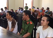 Đâm chết đại úy công an, anh bị tử hình em tù chung thân