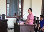 'Cắm' ô tô của anh rể lấy tiền sang Campuchia đánh bạc