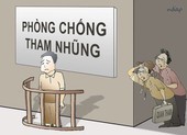 Cựu giám đốc Xí nghiệp Tây Đô tham ô hơn 20 tỉ