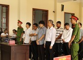 Vụ thiệt hại 1.800 tỉ: Hủy toàn bộ án sơ thẩm