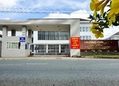 Cận cảnh bên trong Bệnh viện Dã chiến số 1 điều trị COVID-19