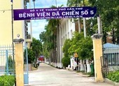 Cần Thơ dự chi hơn 9,2 tỉ xây dựng khẩn cấp thêm 3 BV dã chiến