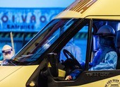Tối 30-11: Thêm 13.972 ca nhiễm, dịch tăng mạnh ở Bà Rịa - Vũng Tàu