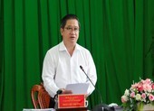 Chủ tịch Cần Thơ: Sống thích nghi nhưng phải cố gắng giảm tử vong