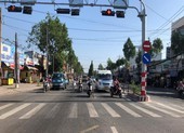 Cần Thơ dự kiến cải tạo 5 nút giao thông với tổng vốn gần 1.200 tỉ