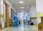 Tối 18-12: Cả nước hơn 10.000 ca cộng đồng, 248 ca tử vong