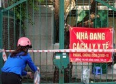Cần Thơ: Tuyệt đối không để người mắc COVID-19 không tiếp cận được y tế