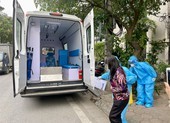 Hà Nội ghi nhận 2 bệnh nhân COVID-19 tử vong trong ngày 25-12