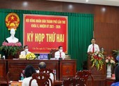 Cử tri Cần Thơ mong sớm hỗ trợ người khó khăn, tăng tỉ lệ tiêm vaccine