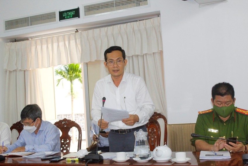 Cần Thơ chuẩn bị Lễ hội bánh dân gian Nam Bộ lần thứ IX năm 2022 ảnh 1