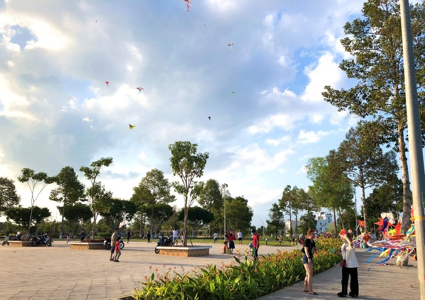 Cần Thơ chuẩn bị Lễ hội bánh dân gian Nam Bộ lần thứ IX năm 2022 ảnh 2