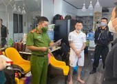 Bộ Công an triệt phá đường dây đánh bạc qua mạng đến 30 ngàn tỉ đồng
