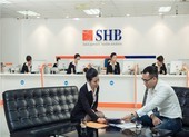 Lợi nhuận ngân hàng: Kẻ cười, người khóc