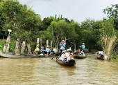 ‘Đi du lịch trong nước ở thời điểm này là thông thái’