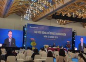Chủ tịch Sacombank muốn chia cổ tức để có tiền chi tiêu