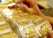 Giá vàng lại tăng khủng, lập kỷ lục mới 60 triệu đồng/lượng