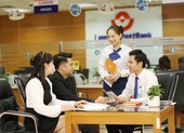 LienVietPostBank công bố gói hỗ trợ 10.000 tỉ đồng