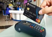 Thẻ từ ATM sẽ sớm bị khai tử