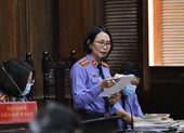 Nhà nước mất hoàn toàn tài sản sau vụ hoán đổi đất của bà Diệp