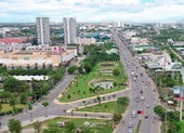 Giá căn hộ TP.HCM quá cao, đi đâu để tìm nguồn cung mới?