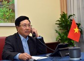 Việt Nam trao đổi với Mỹ về việc điều tra chính sách tiền tệ
