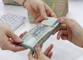 Lãi suất tiền gửi nhà băng nơi 'nóng', nơi 'lạnh'
