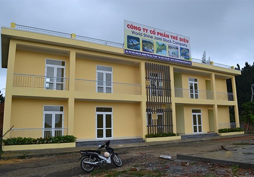'Chúng tôi khẩn thiết mong Chính phủ hủy bỏ dự án ở Hải Vân' ảnh 4