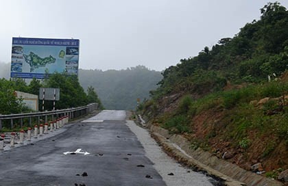 'Chúng tôi khẩn thiết mong Chính phủ hủy bỏ dự án ở Hải Vân' ảnh 1