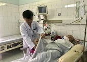 Ít đi lại, cụ ông 85 tuổi mắc bệnh hiếm gặp suýt tử vong