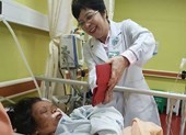 Chị Gái đã có mùa xuân