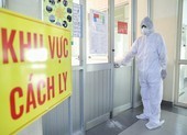 COVID-19 ở 'sát nách', Hải Phòng ra công điện hỏa tốc