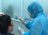TP.HCM: Thêm ca F1 của bệnh nhân 1553 âm tính SARS-CoV-2